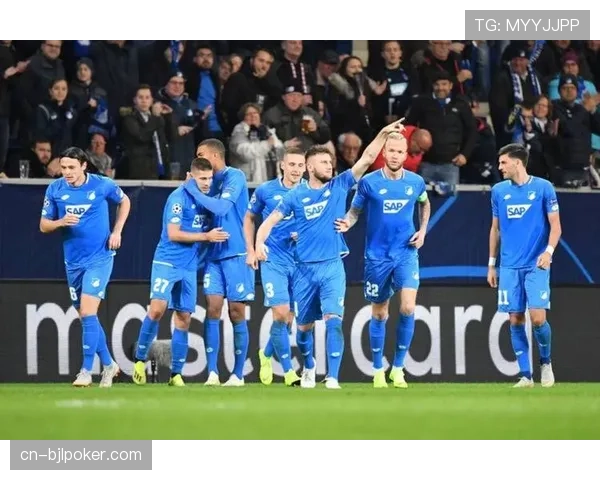 数据分析公司预测：霍芬海姆vs波鸿一役可能出现高控球率与高射门次数的错配