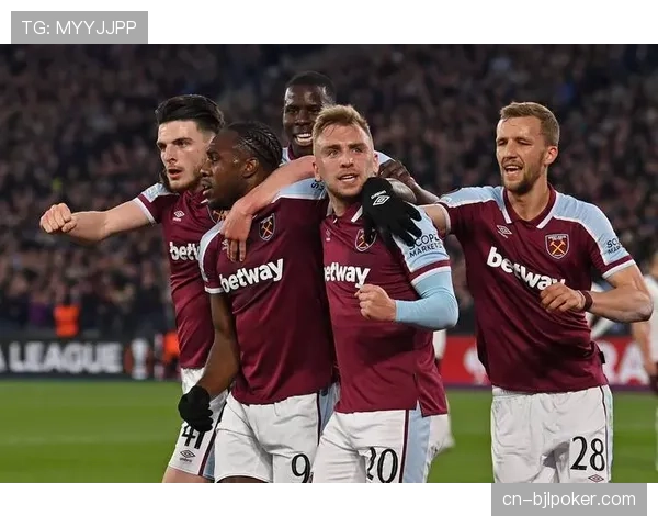 欧联杯席位争夺白热化，布莱顿与西汉姆联直接对话